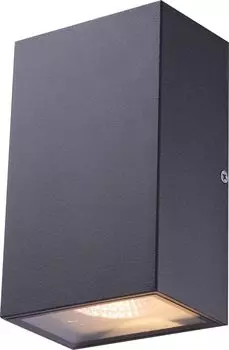 Уличный настенный светильник Globo Yuan 34183-2
