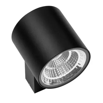 Уличный настенный светильник Lightstar Paro 361674