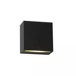 Уличный настенный светильник Lucide Staro Led 17889/21/30