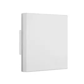 Уличный настенный светильник Mantra Bora 6537