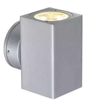 Уличный настенный светильник Markslojd Dante 101989