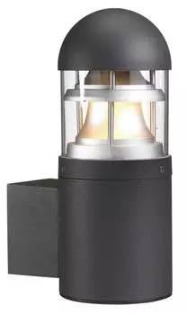 Уличный настенный светильник Markslojd Magnus 102572