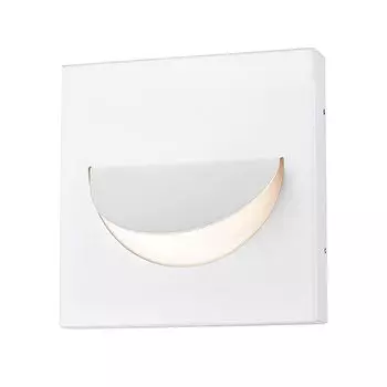 Уличный настенный светильник Markslojd Smile 107112