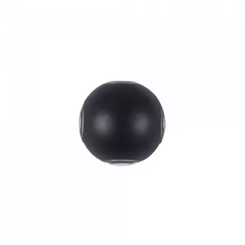 Уличный настенный светильник Maytoni Gansevoort O575WL-L12B