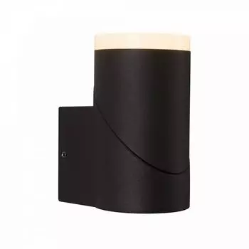 Уличный настенный светильник Maytoni Neal’s Yard O007WL-L6GR