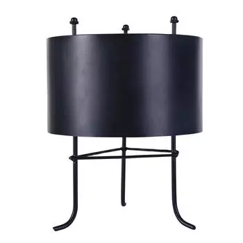 Уличный настенный светильник Maytoni Outdoor S-BASE-BIG-102