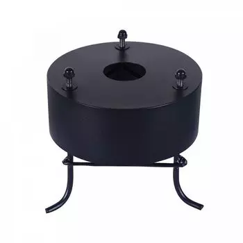 Уличный настенный светильник Maytoni Outdoor S-BASE-SMALL