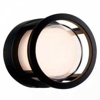 Уличный настенный светильник Maytoni Wolseley Road O011WL-L6B