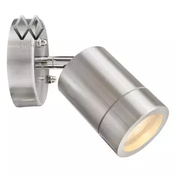 Уличный настенный светильник MW-Light Меркурий 807020701