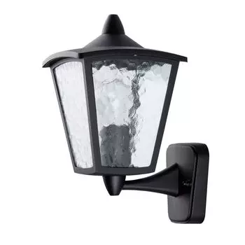 Уличный настенный светильник MW-Light Телаур 806020201