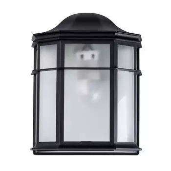 Уличный настенный светильник MW-Light Телаур 806020701