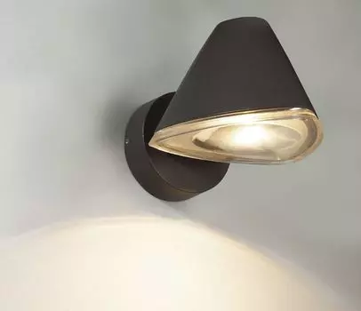 Уличный настенный светильник Novotech Kaimas 357399