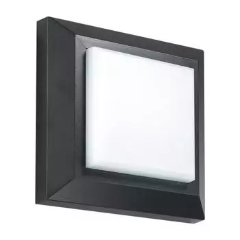 Уличный настенный светильник Novotech Kaimas 357419