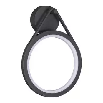Уличный настенный светильник Novotech Roca 358059