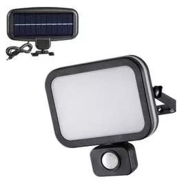 Уличный настенный светильник Novotech Solar 358020