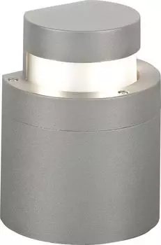 Уличный настенный светильник Nowodvorski Kibo Led 5162