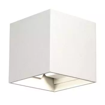 Уличный настенный светильник Nowodvorski Lima Led 9510