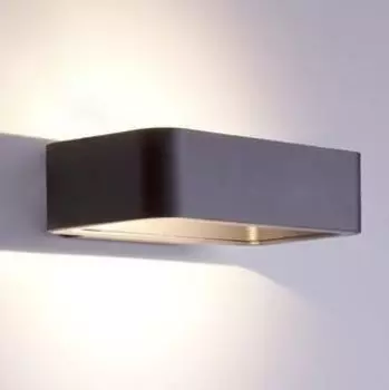 Уличный настенный светильник Nowodvorski Muno 6776