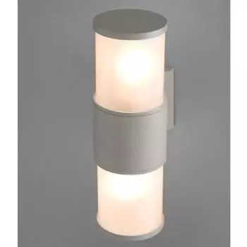 Уличный настенный светильник Nowodvorski Torrens 4431