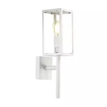 Уличный настенный светильник Odeon Light Argos 4168/1W