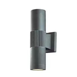 Уличный настенный светильник Odeon Light Pilar 2689/2WA