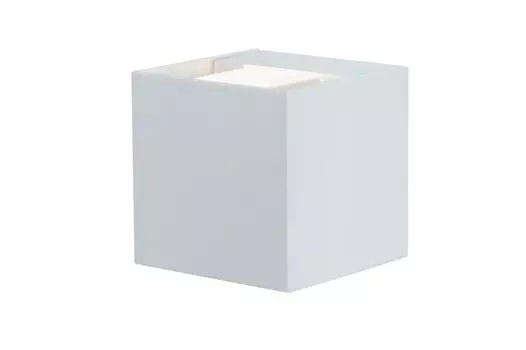 Уличный настенный светильник Paulmann Cybo 18001