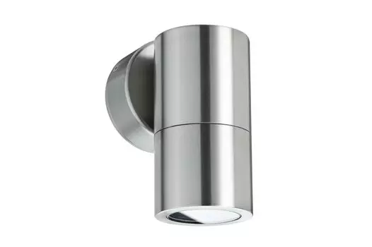 Уличный настенный светильник Paulmann Flame 18008