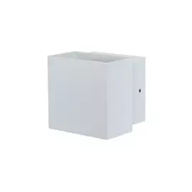 Уличный настенный светильник Paulmann Wall Name 18003