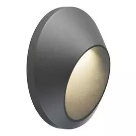 Уличный настенный светильник SLV Delo Led 227185