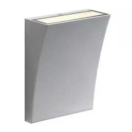 Уличный настенный светильник SLV Delwa 1000341