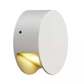 Уличный настенный светильник SLV Pema LED 231010