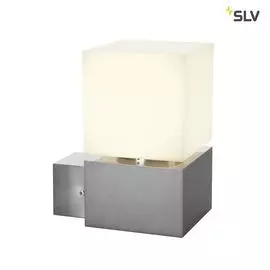 Уличный настенный светильник SLV Square 1000834