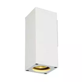 Уличный настенный светильник SLV Theo Wall Out 229521