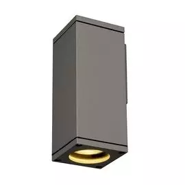 Уличный настенный светильник SLV Theo Wall Out 229524