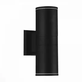 Уличный настенный светильник ST Luce Tubo SL561.401.02