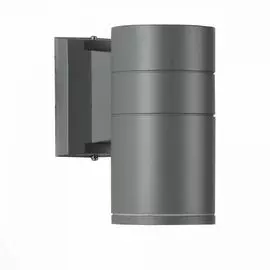 Уличный настенный светильник ST Luce Tubo SL561.701.01