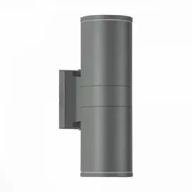 Уличный настенный светильник ST Luce Tubo SL561.701.02