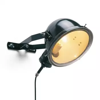 Уличный настенный светильник THPG Bolich 136392