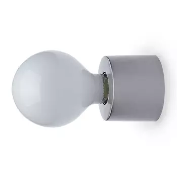 Уличный настенный светильник THPG Hagen 172396