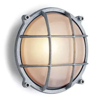 Уличный настенный светильник THPG Kellerlampe 165252