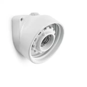 Уличный настенный светильник THPG Lindner lights 100755