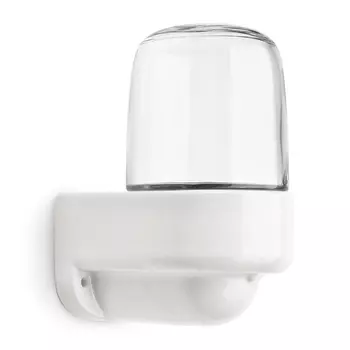 Уличный настенный светильник THPG Lindner lights 100783