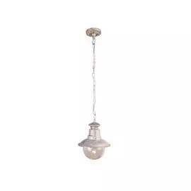 Уличный подвесной светильник Arte Lamp Amsterdam A1523SO-1WG