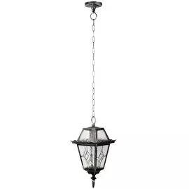 Уличный подвесной светильник Arte Lamp Paris A1355SO-1BS