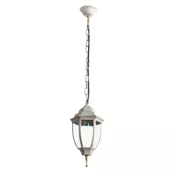 Уличный подвесной светильник Arte Lamp Pegasus A3151SO-1WG