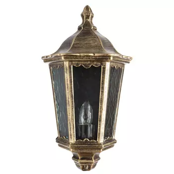 Уличный подвесной светильник Arte Lamp Portico A1809AL-1BN