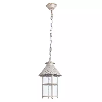 Уличный подвесной светильник Arte Lamp Prague A1465SO-1WG