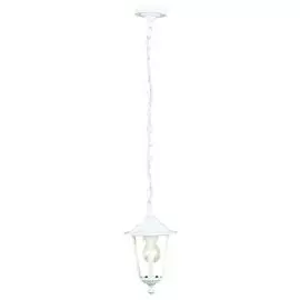 Уличный подвесной светильник Brilliant Crown 40270/05