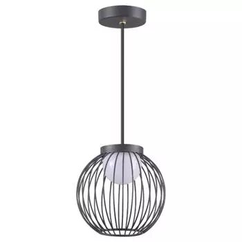Уличный подвесной светильник Carrello 358288 Novotech