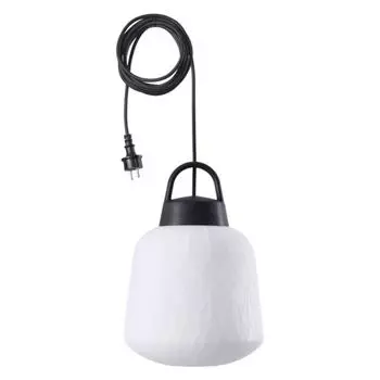 Уличный подвесной светильник Conte 370644 Novotech